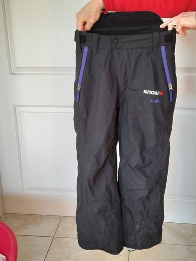 Ski/Snowboarding childs pants. Brand New.  'Animal'