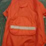 Dog raincoat Image 2