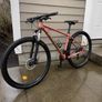 Double disc brake orbea bicycle for sale Image 2