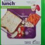 Sistema 1.65L Bento Lunch Box with Yogurt Pot Sandwich Lunchbox Home Office School College Image 2