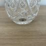 Cork Crystal Decanter Image 2