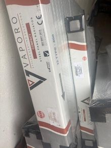 New radiators