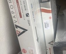 New radiators