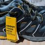DeWalt work shoes Image 3