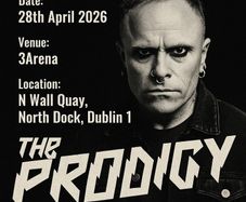 The Prodigy