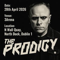 The Prodigy