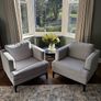 set of Armchairs Image 8