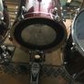 Pearl Midtown + Hardware and Cymbals + Cases Image 8