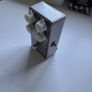 xotic rc booster limited edition silver glitter Image 4