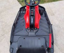 Razor Crazy Kart