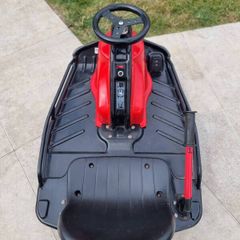 Razor Crazy Kart