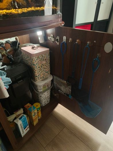 Large Aquarium for Sale