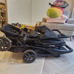 Double Buggy