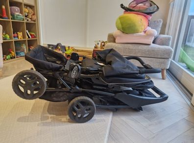 Double Buggy