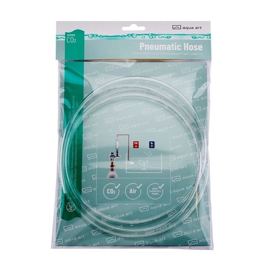 Professional CO2 Set for Planted Aquariums with Full 8L Cylinder