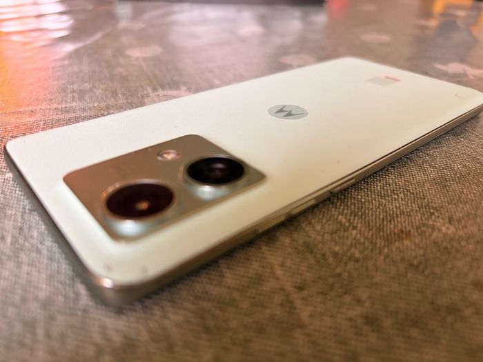 Motorola edge 40 neo