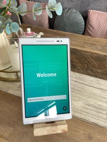 Asus ZenPad 8.0