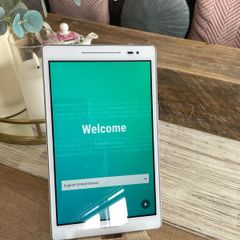 Asus ZenPad 8.0