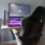playstation gaming desk chair Image 10