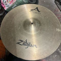 zildjian a series set