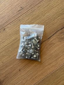 Smallrig Camera Screws