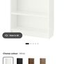 Billy Bookcase IKEA Image 5