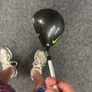 golf club wood Image 2