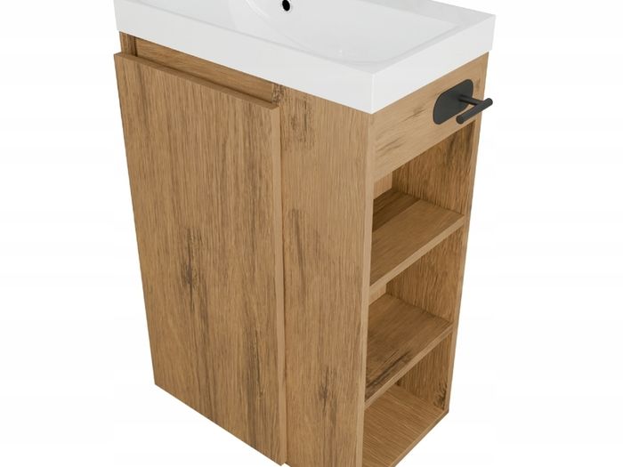 Bathroom Vanity Basin Loft Style