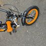 Kids 14inch Bike    Excellent Condition    Ready to Ride Image 3