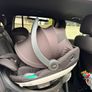 BeSafe Go Beyond Car seat with rotating base Image 8