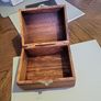 Trinket box wooden Image 4