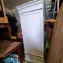 Wardrobe Grey Image 6