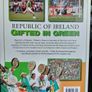 Republic of Ireland, Gifted in Green Adam Ward, Hamlyn Image 2