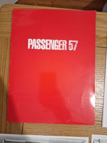 Passanger 57 Movie Press Kit