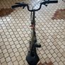 Trifold bike , Brompton style Image 8
