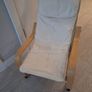 childrens ikea chair Image 2