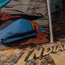 Detective Comics ! Issue #605 ! Copper Age Comic from 1989 ! by DC Comics ! Image 4