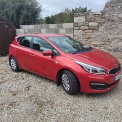 Kia Ceed 2017