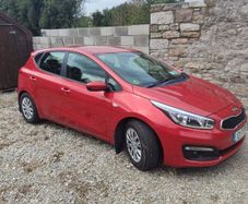 Kia Ceed 2017