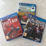 PS4 games Image 2