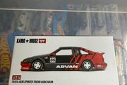 Kaido House Toyota AE86 Sprinter Trueno Sealed