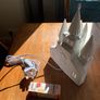 New Arnotts Fairytale Castle Luminaire Image 2