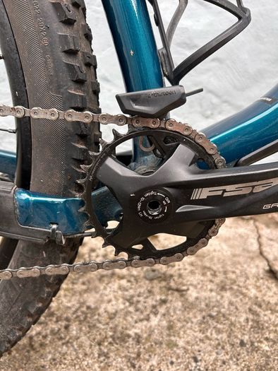 Trek Roscoe 7