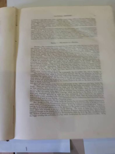 Historic Antiquarian  Book Regarding The City Of Derry