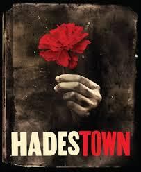 Tickets For Hadestown 27 Nov 2026 - 19:30 @ O'Reilly Theatre - (opening time 19:00)