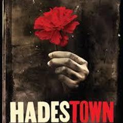 Tickets For Hadestown 27 Nov 2026 - 19:30 @ O'Reilly Theatre - (opening time 19:00)
