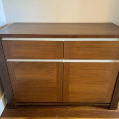 Side Storage unit / media unit