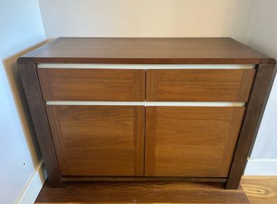 Side Storage unit / media unit