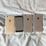 iPhone Job Lot Bundle - For Parts/Untested Image 4