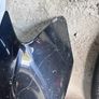 Audi a4  wing right Image 2